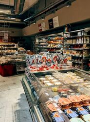 Gourmet Xchange @ Kallang (D13), Retail #557141201